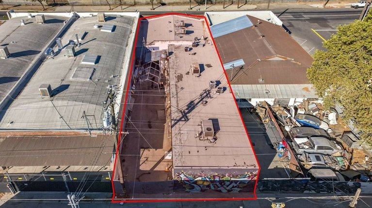 1952 H St, Fresno, CA, For Lease, Image-6