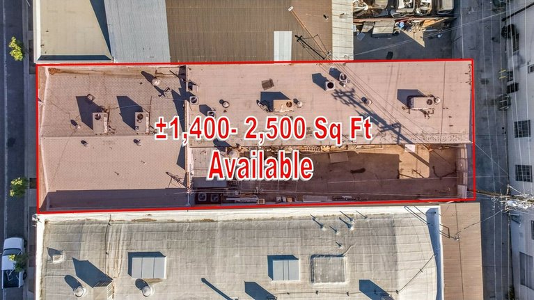 1952 H St, Fresno, CA, For Lease, Image-5