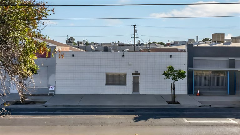 1952 H St, Fresno, CA, For Lease, Image-8