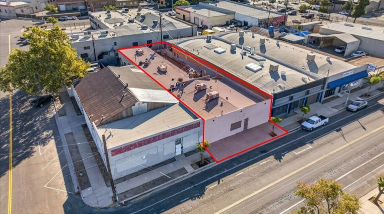 1952 H St, Fresno, CA, For Lease, Image-4