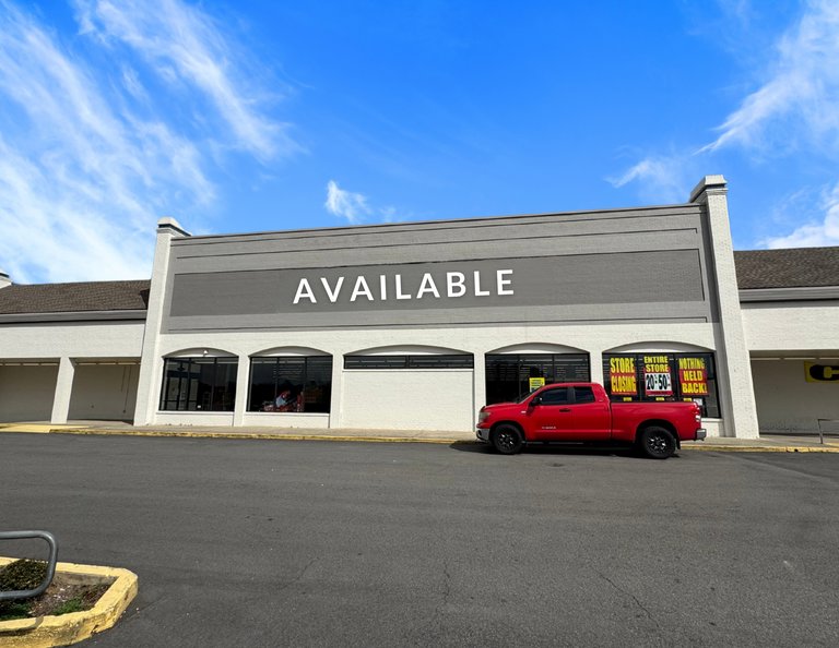 2485 N Columbia St, Milledgeville, GA, For Lease, Image-1