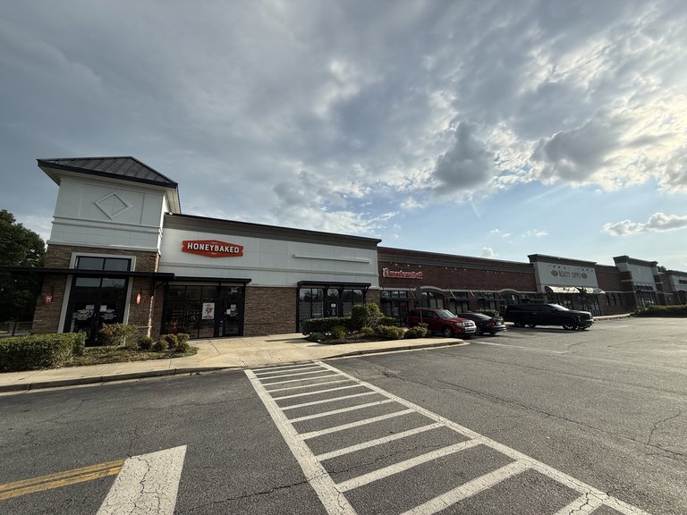 6175 Old National Highway, Atlanta, GA, For Lease, Image-4