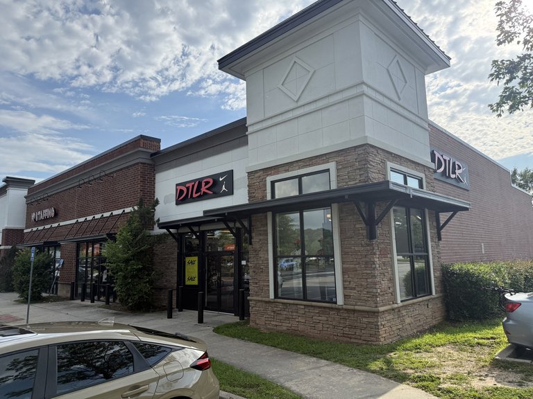 6175 Old National Highway, Atlanta, GA, For Lease, Image-1