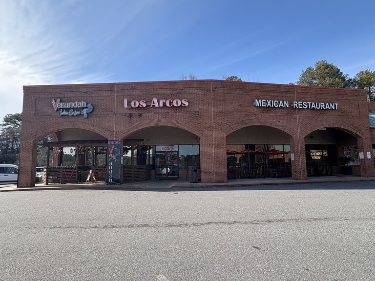 3101 Roswell Road, Marietta, GA, For Lease, Image-2