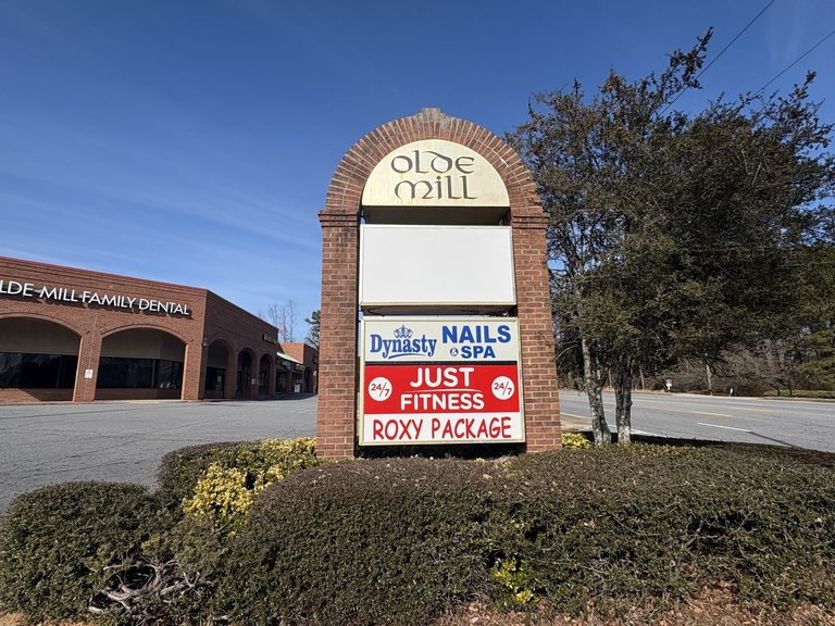 3101 Roswell Road, Marietta, GA, For Lease, Image-6