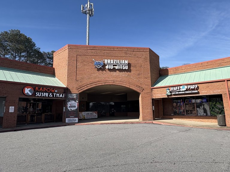 3101 Roswell Road, Marietta, GA, For Lease, Image-3