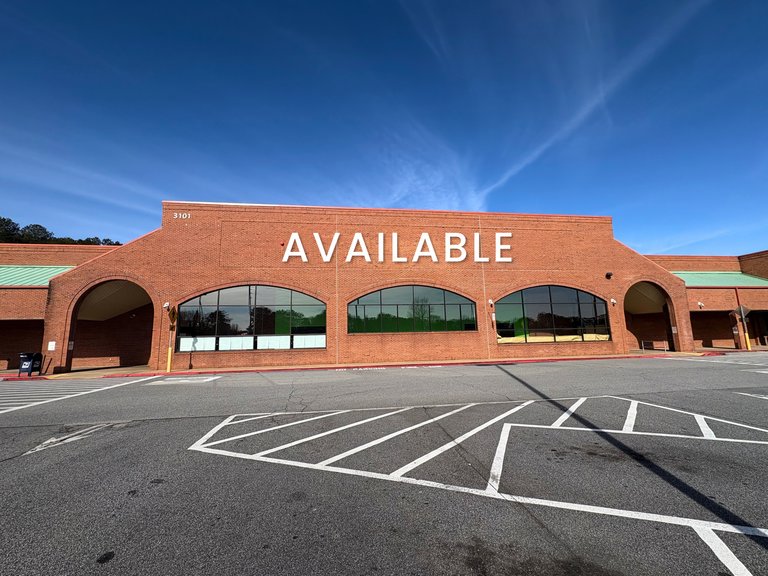 3101 Roswell Road, Marietta, GA, For Lease, Image-1