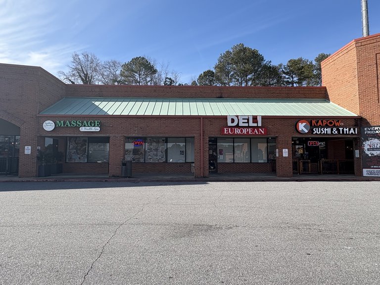 3101 Roswell Road, Marietta, GA, For Lease, Image-4