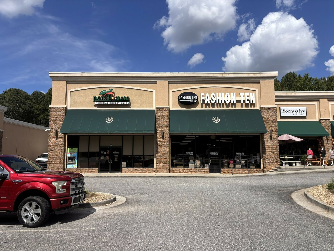 914-948 Lee Street Retail