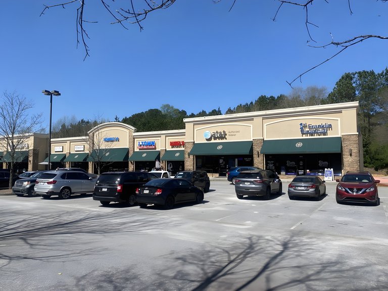 914-948 Lee Street, Jefferson, GA, For Lease, Image-6