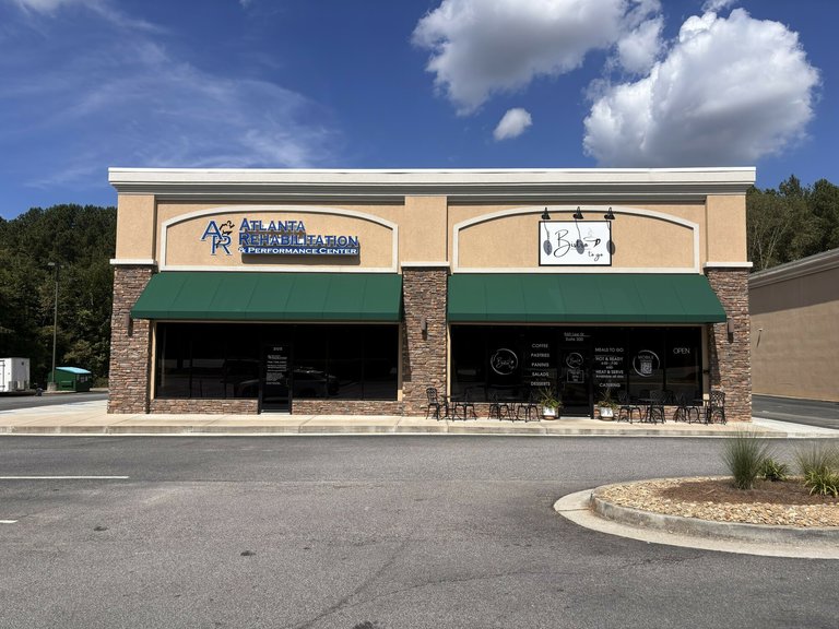 914-948 Lee Street, Jefferson, GA, For Lease, Image-3