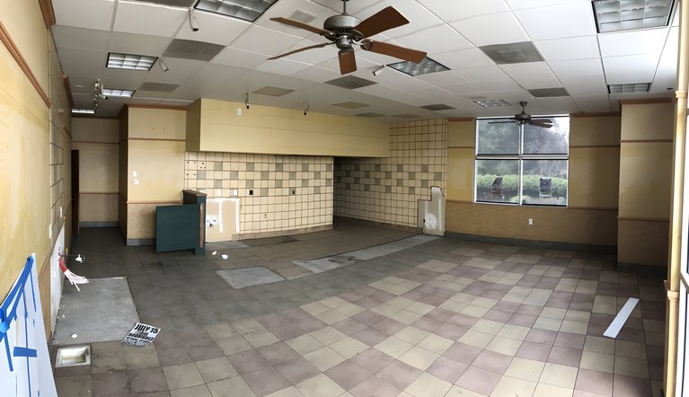 947 West Olive Avenue, Porterville, CA, For Lease, Image-2