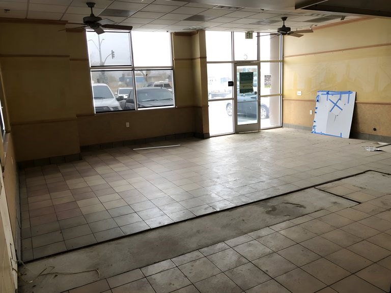 947 West Olive Avenue, Porterville, CA, For Lease, Image-1