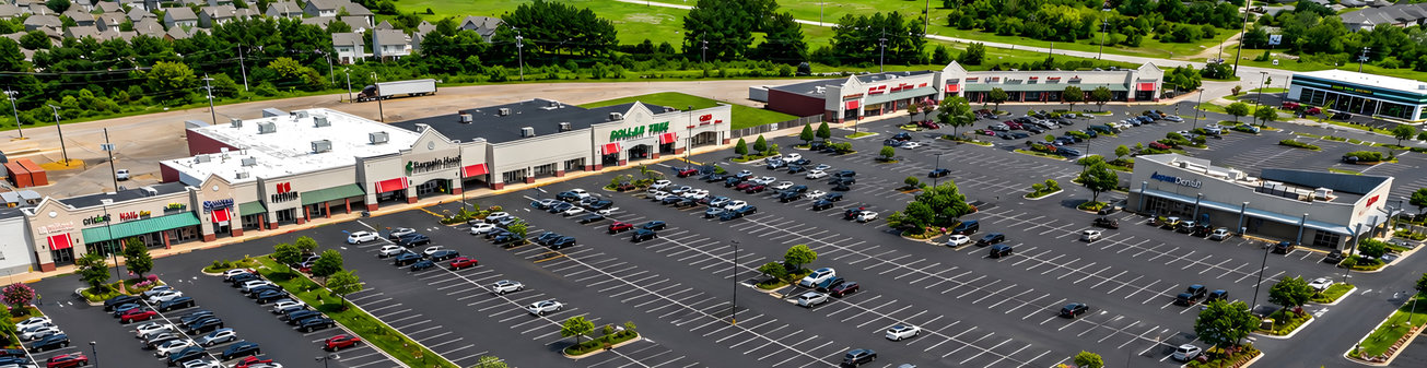 6631 Atlanta Highway Retail