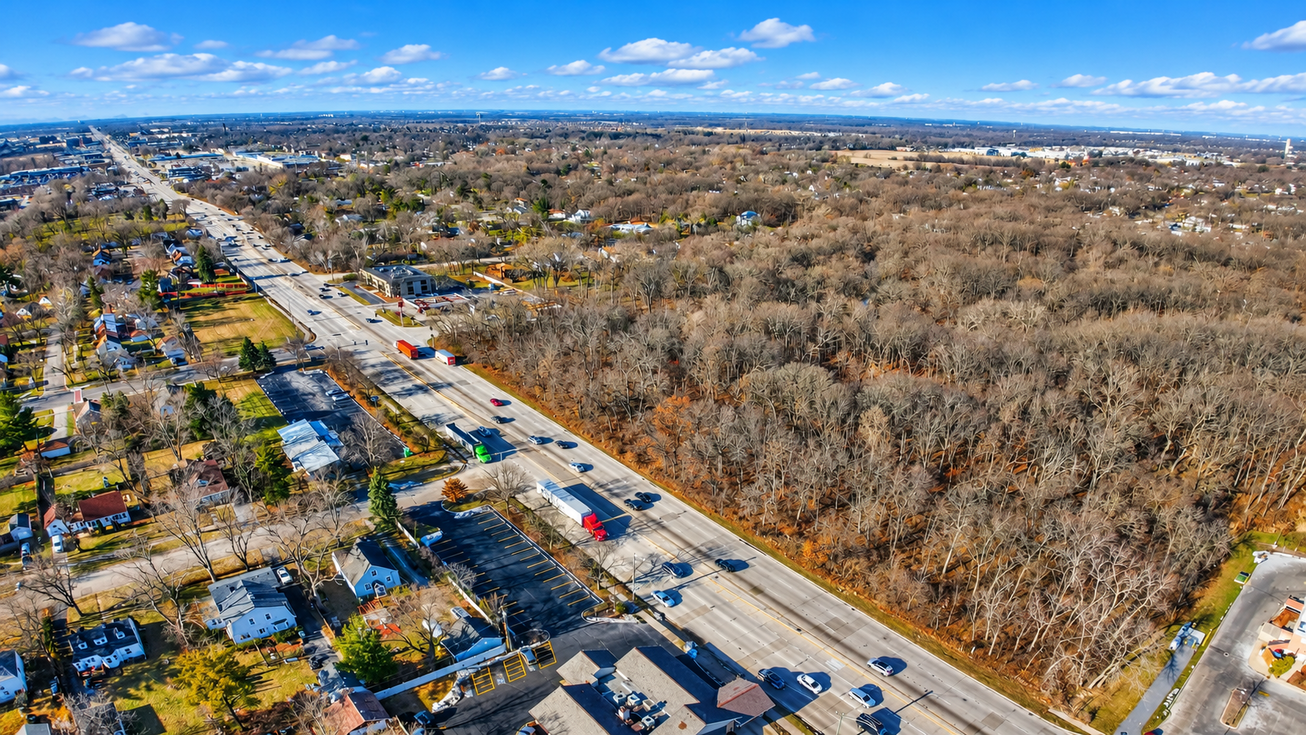 21000 Olympian Way, Olympia Fields, IL, For Sale, Image-1