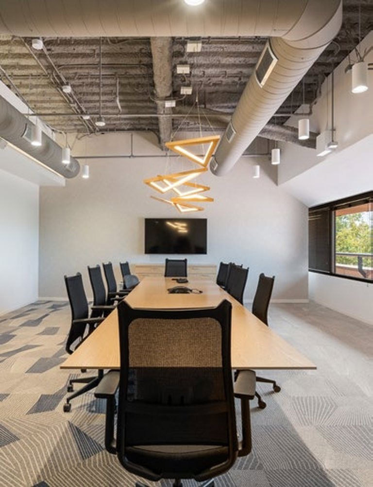 1 Baxter Way Office photo 11