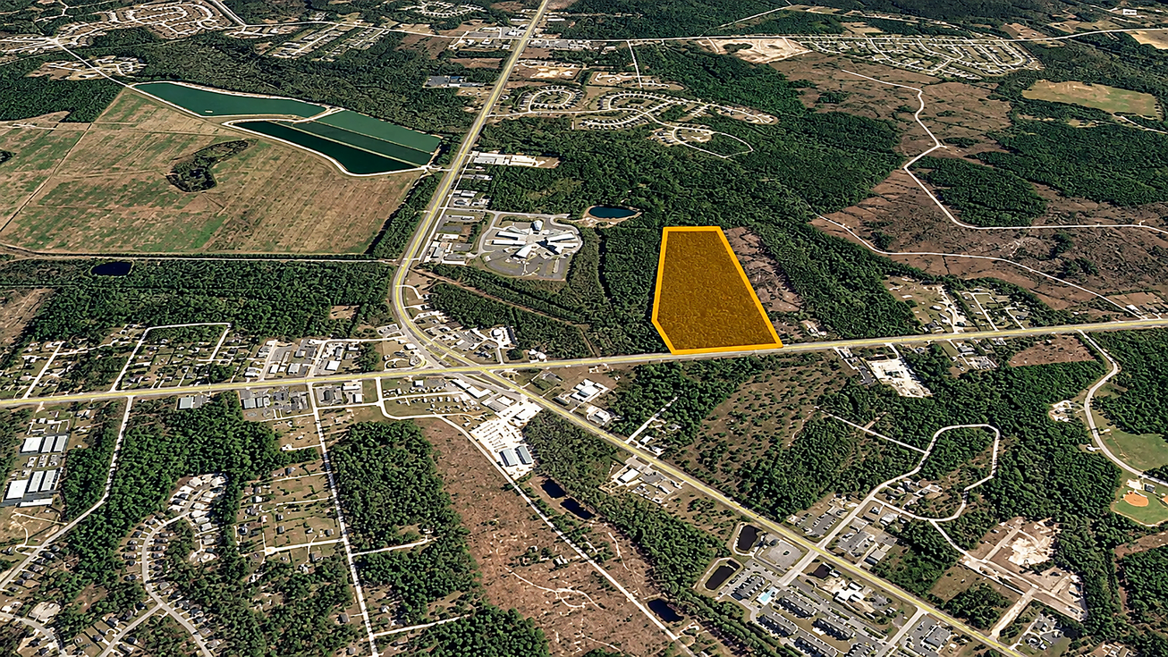 1900 NC Hwy 172 Land/Development