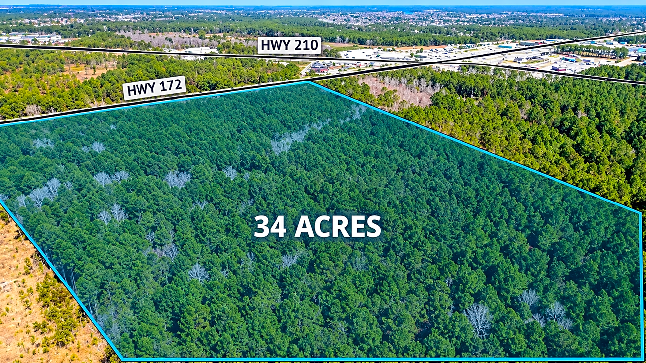 1900 NC Hwy 172, Sneads Ferry, NC, For Sale, Image-1