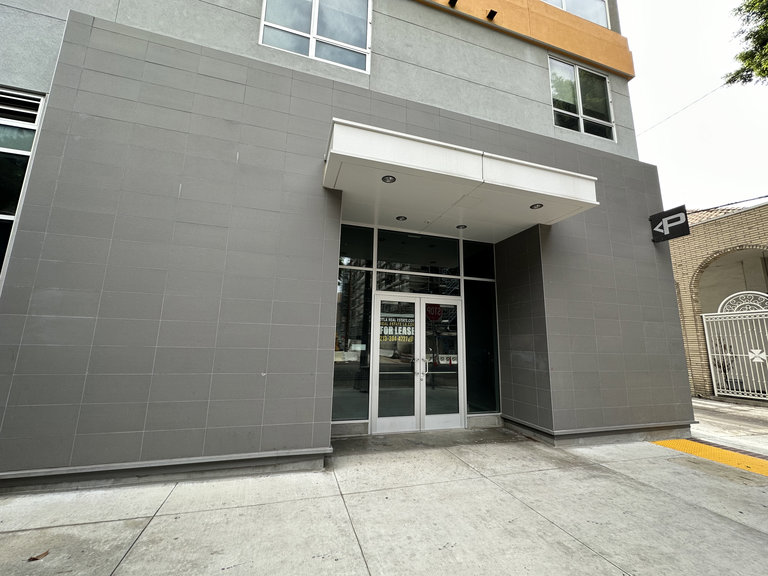 424 West Pico Boulevard, Los Angeles, CA, For Lease, Image-3