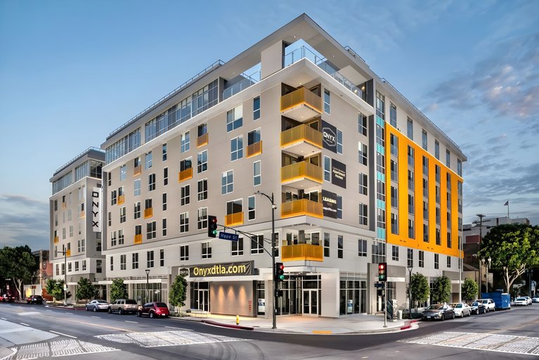 424 West Pico Boulevard, Los Angeles, CA, For Lease, Image-1