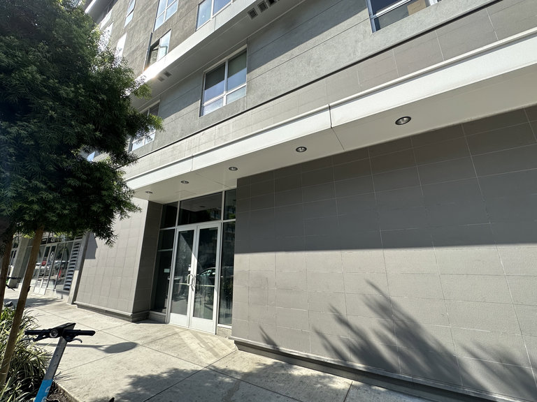 424 West Pico Boulevard, Los Angeles, CA, For Lease, Image-2