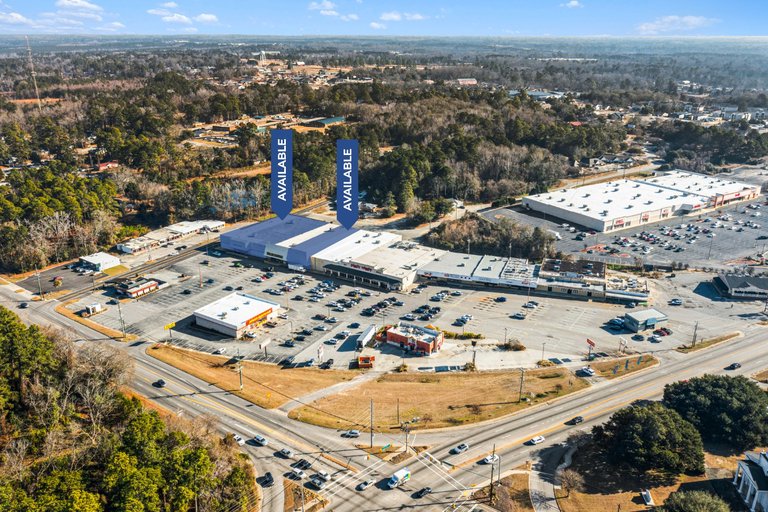 2076 Columbia Road, Orangeburg, SC, For Lease, Image-6