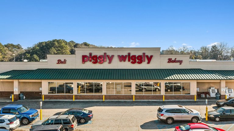 2076 Columbia Road, Orangeburg, SC, For Lease, Image-1