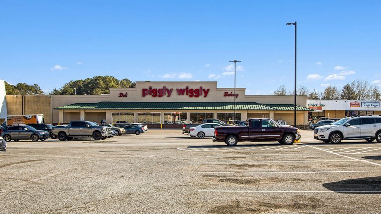 2076 Columbia Road, Orangeburg, SC, For Lease, Image-4