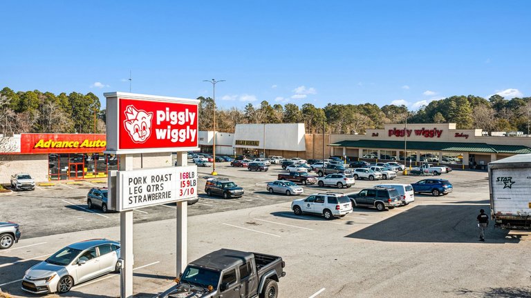 2076 Columbia Road, Orangeburg, SC, For Lease, Image-3