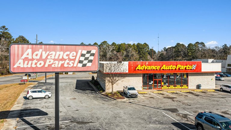 2076 Columbia Road, Orangeburg, SC, For Lease, Image-2