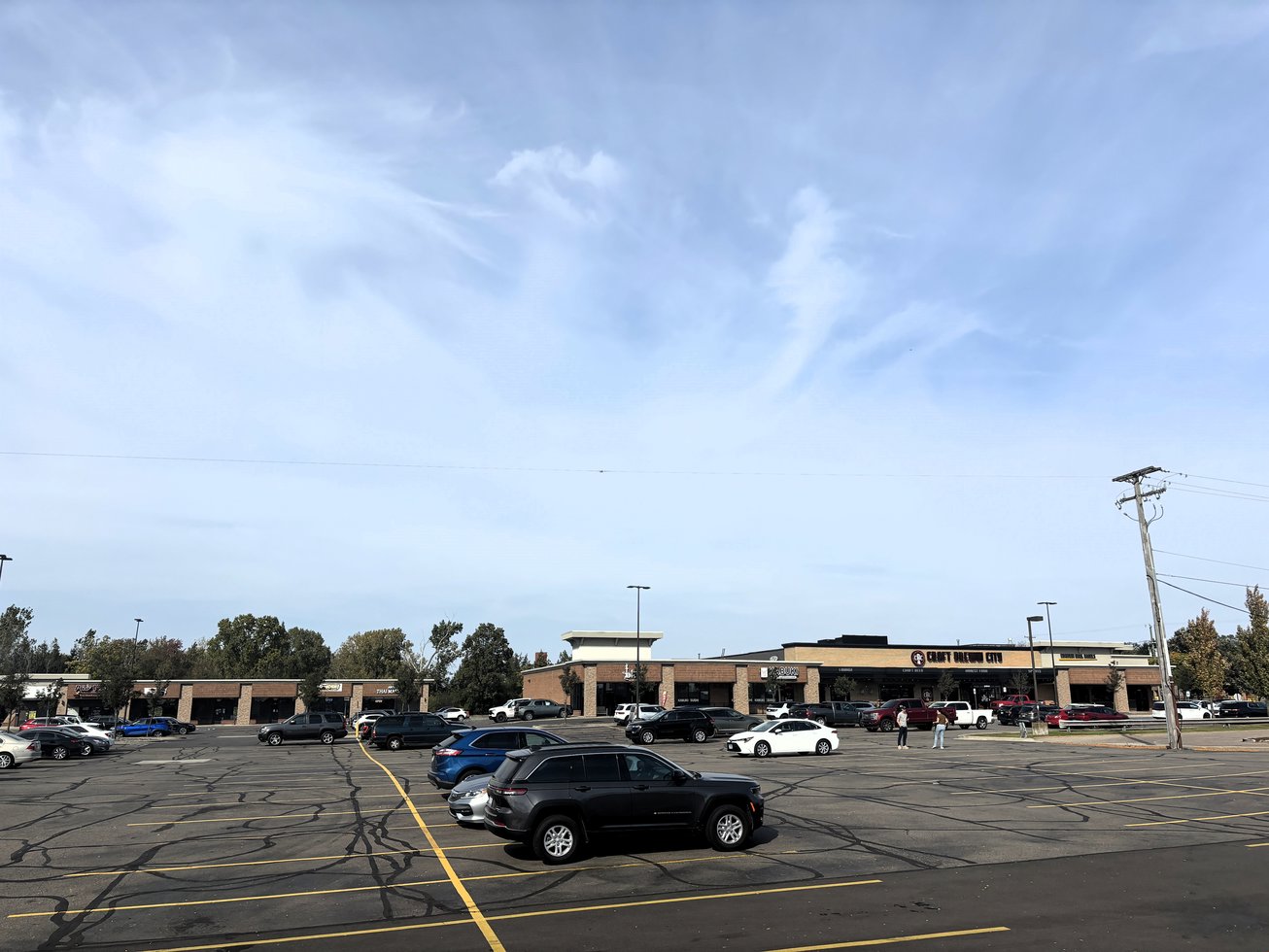 27909 Orchard Lake Road Retail