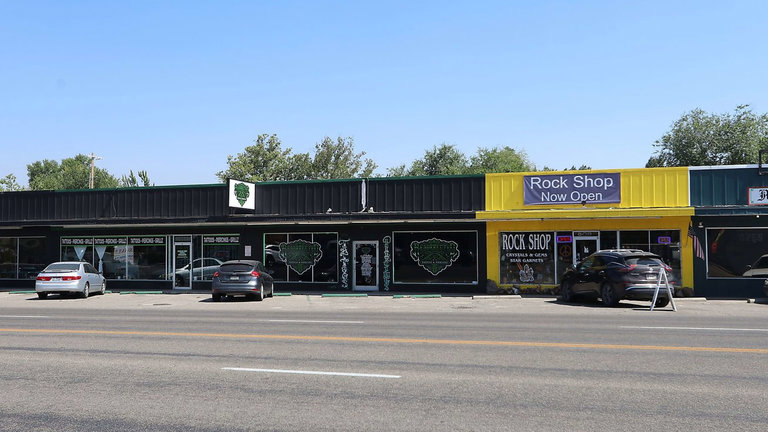 602-620 N Orchard St, Boise, ID, For Lease, Image-1