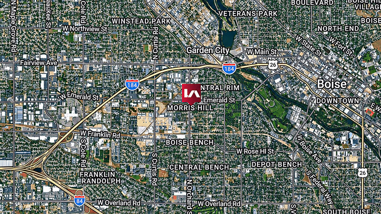 602-620 N Orchard St, Boise, ID, For Lease, Image-3