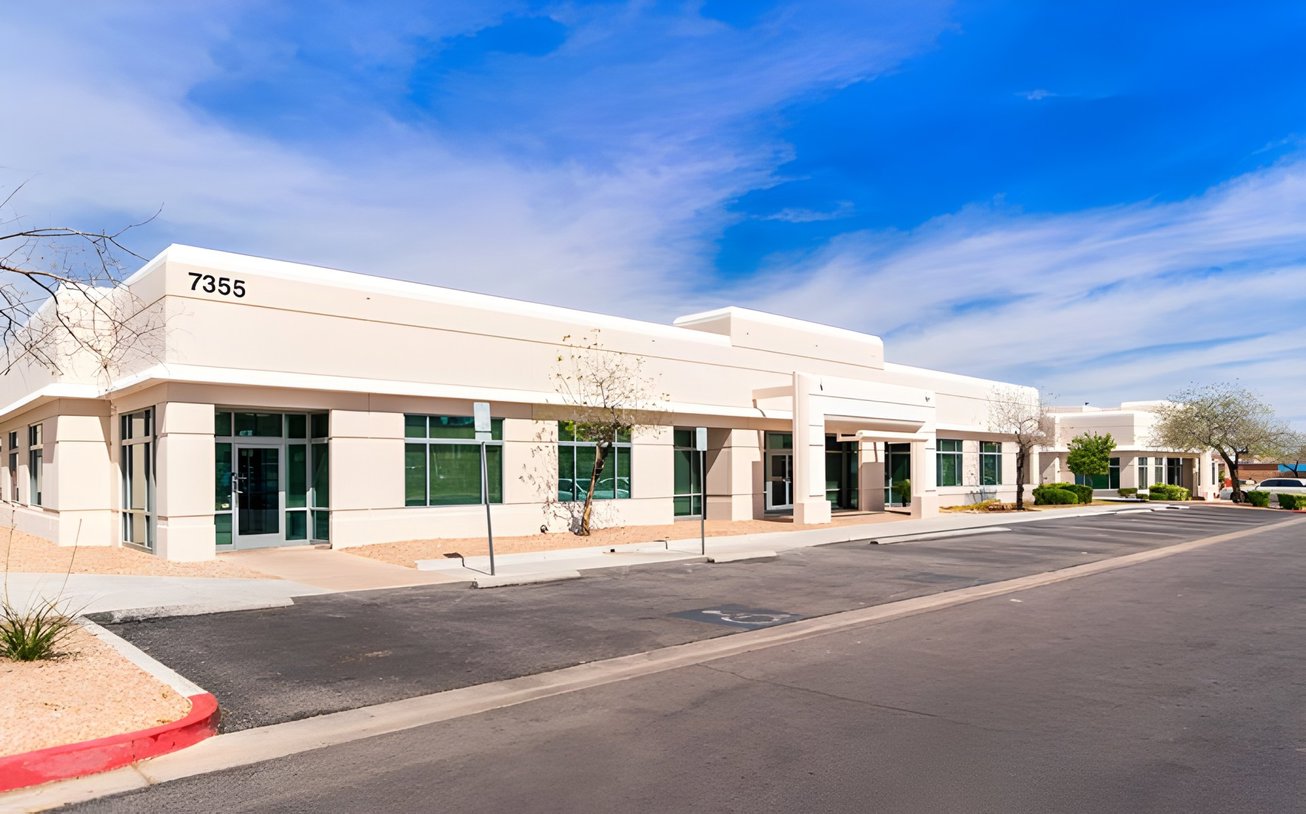 7355 PRAIRIE FALCON ROAD, Las Vegas, NV, For Sale, Image-2