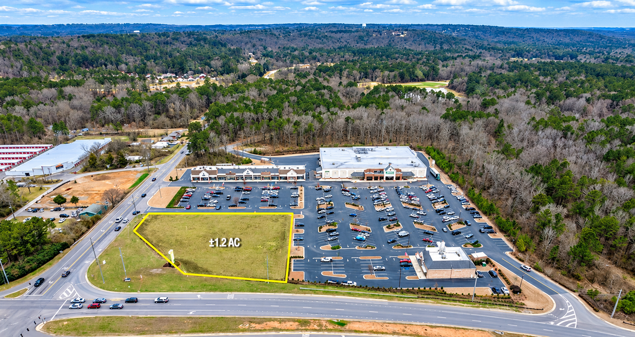 2800 Lakeshore Parkway, Birmingham, AL, For Sale, Image-2