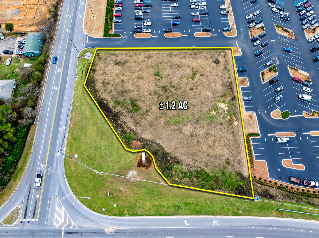 2800 Lakeshore Parkway, Birmingham, AL, For Sale, Image-1