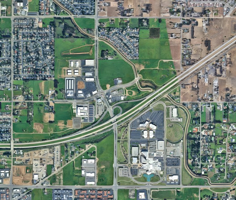 SEC Temperance Ave & Owens Mountain Pkwy, Clovis, CA, For Lease, Image-7