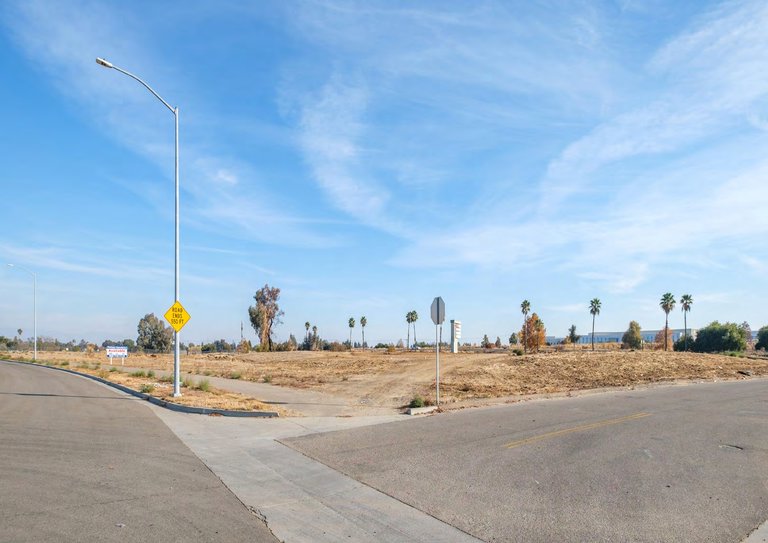 SEC Temperance Ave & Owens Mountain Pkwy, Clovis, CA, For Lease, Image-1
