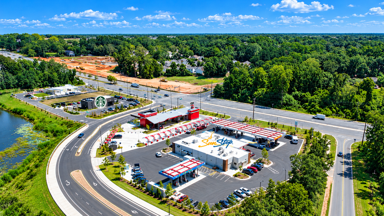 2728 Ox Bottom Road Retail