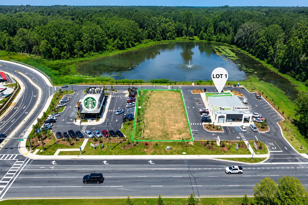 2728 Ox Bottom Road, Tallahassee, FL, For Sale, Image-1