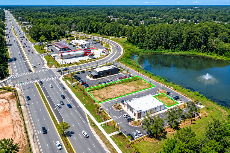 2728 Ox Bottom Road, Tallahassee, FL, For Lease, Image-1