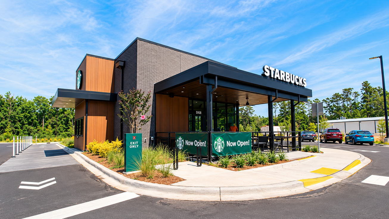 2728 Ox Bottom Road Retail