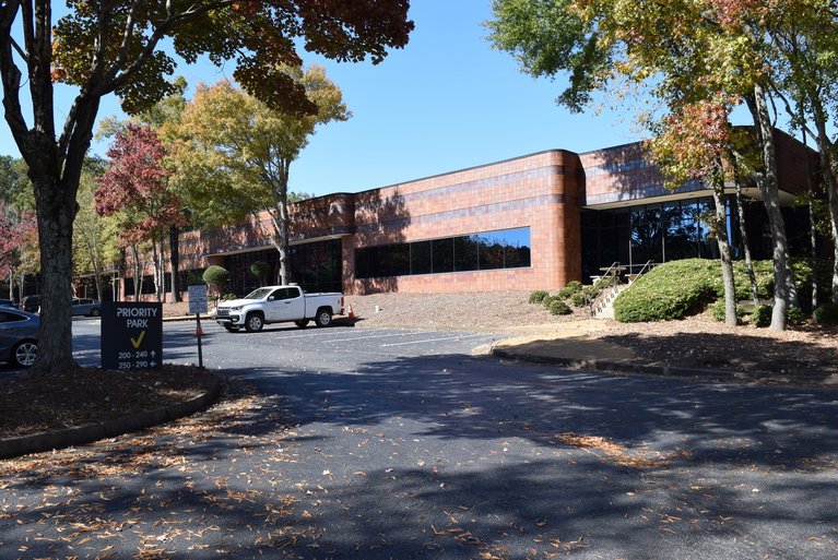2001 Westside Parkway, Alpharetta, GA, For Lease, Image-3