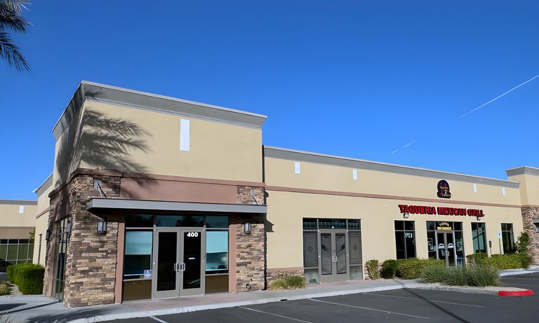 6883 South Eastern Avenue, Las Vegas, NV, For Lease, Image-1