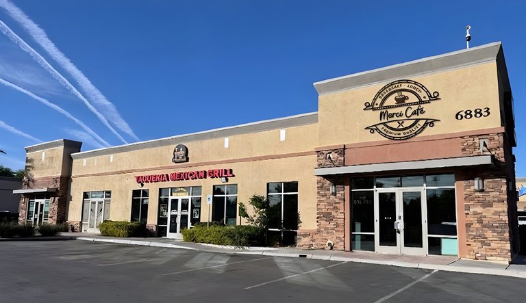 6883 South Eastern Avenue, Las Vegas, NV, For Lease, Image-2