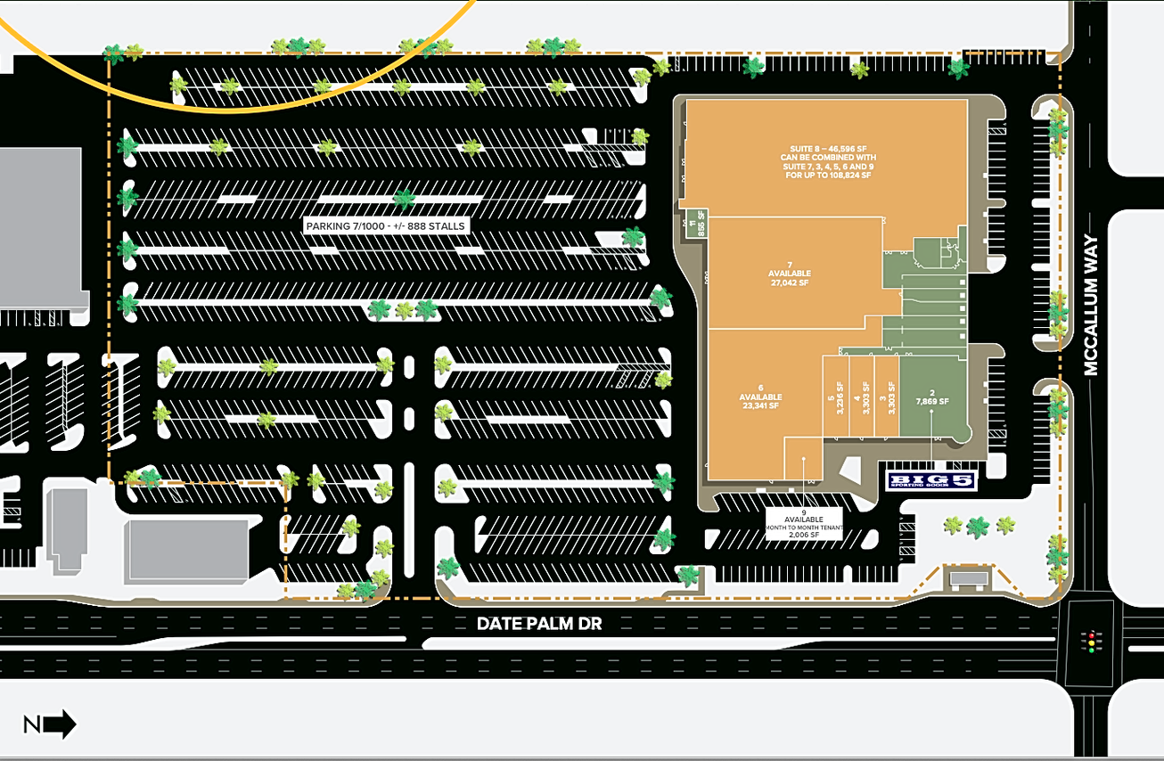 31033 Date Palm Dr Retail