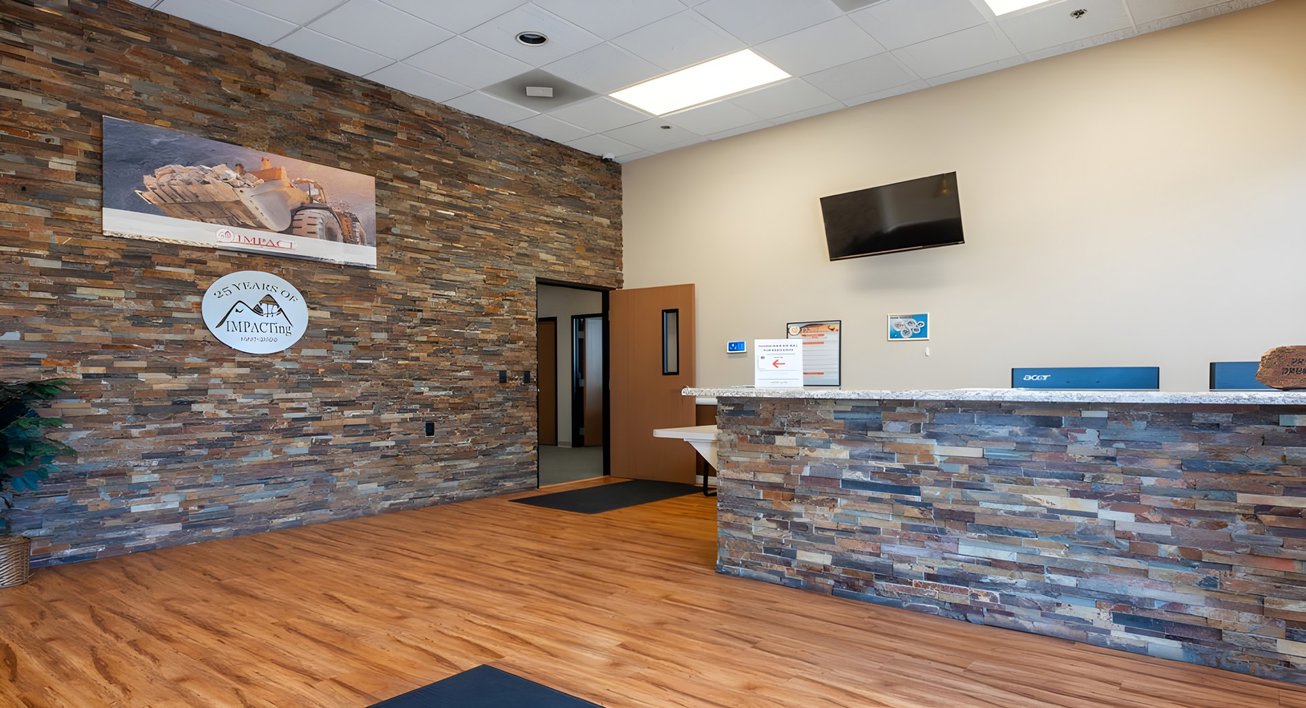1045 PALMS AIRPORT DRIVE Industrial