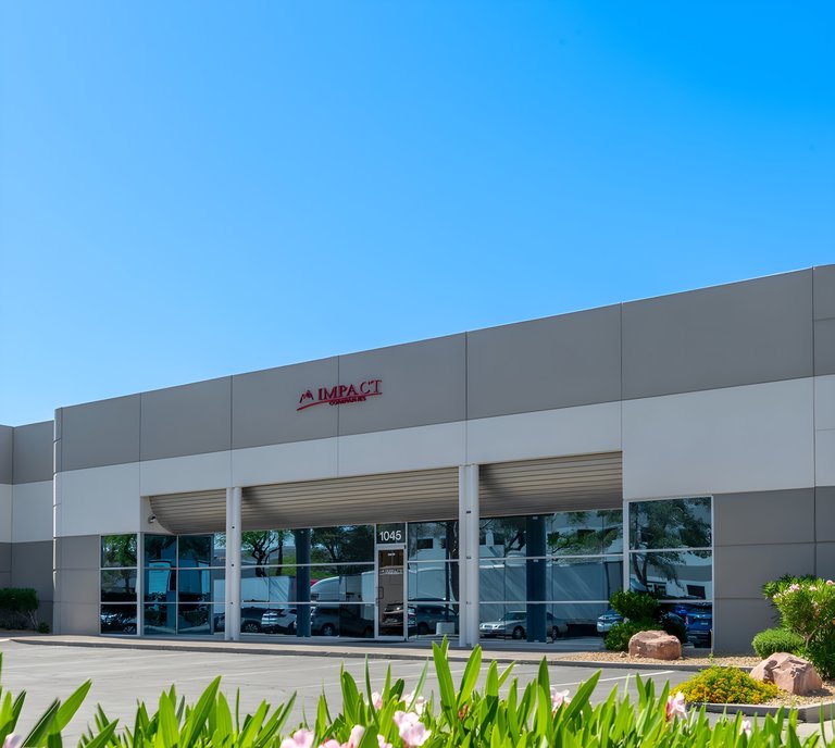 1045 PALMS AIRPORT DRIVE, Las Vegas, NV, For Lease, Image-1