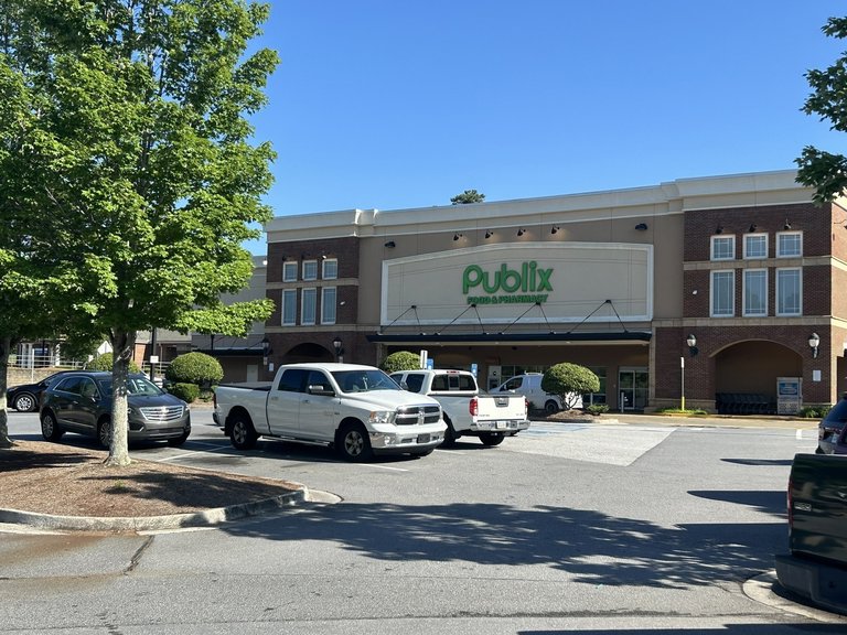 51 E. Paulding Drive, Dallas, GA, For Lease, Image-1