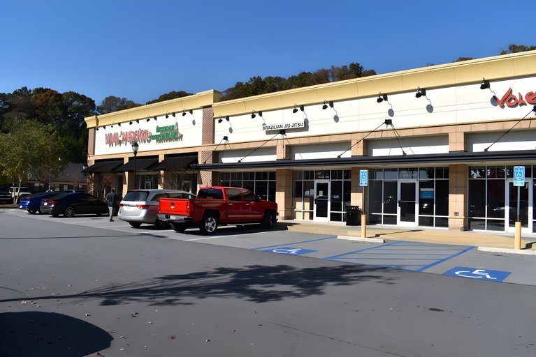 120 Prominence Parkway, Canton, GA, For Lease, Image-3